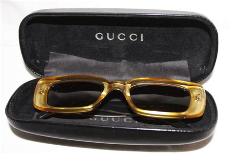 1690 s gucci sunglasses|new vintage Gucci sunglasses women.